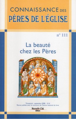 La beauté chez les Pères