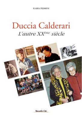 Duccia Calderari
