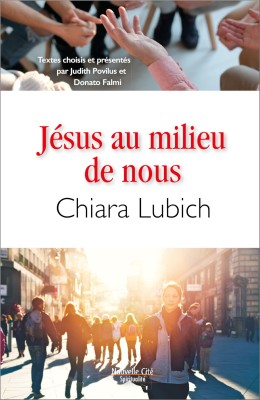 Jésus au milieu de nous