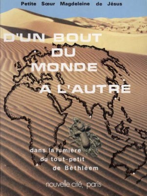 D'un bout du monde à l'autre
