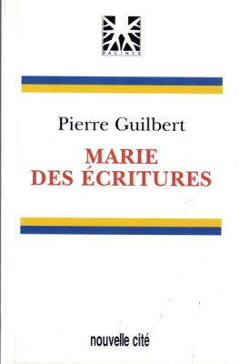 Marie des Ecritures