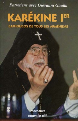 Karékine Ier