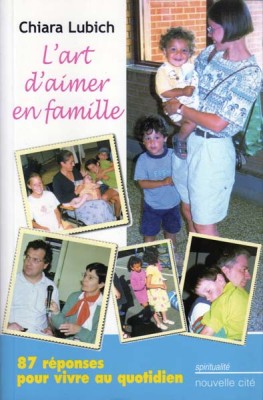 L'art d'aimer en famille