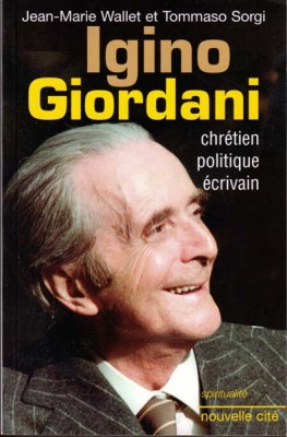 Igino Giordani