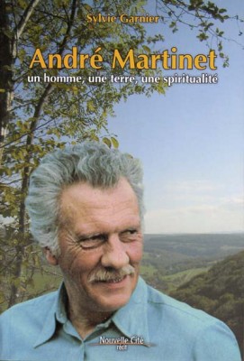 André Martinet