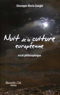Nuit de la culture européenne