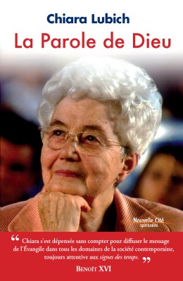 La Parole de Dieu