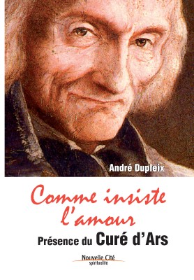 Comme insiste l'amour