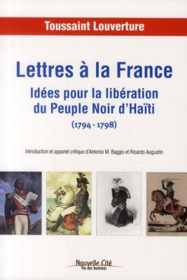 Lettres à la France