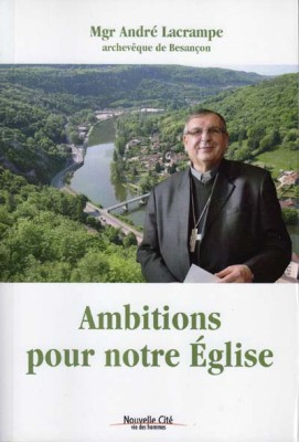 Ambitions pour notre Église