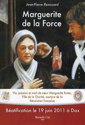 Marguerite de la Force