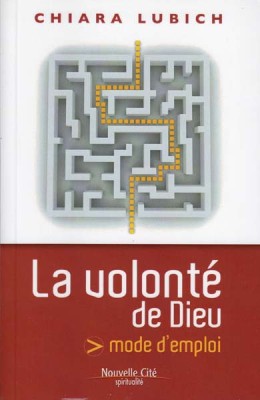 La volonté de Dieu