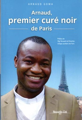 Arnaud, premier curé noir de Paris