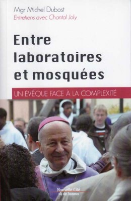 Entre laboratoires et mosquées