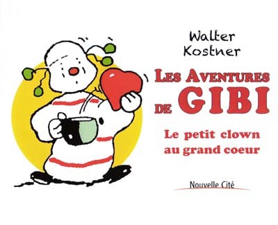 Les aventures de Gibi 