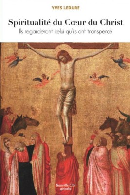 Spiritualité du coeur du Christ