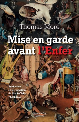 Mise en garde avant l'Enfer