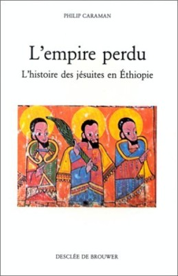 L'Empire perdu