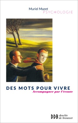 Des mots pour vivre