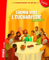 Chemin vers l'Eucharistie