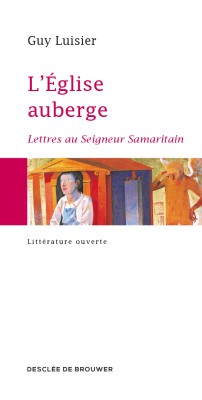 L'Eglise auberge