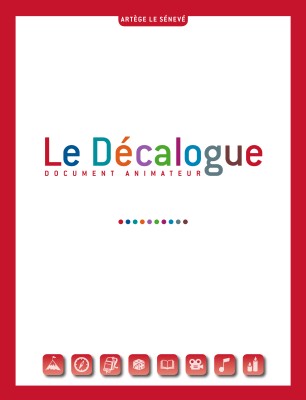 Le Décalogue