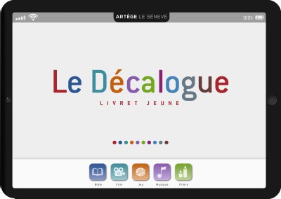 Le Décalogue