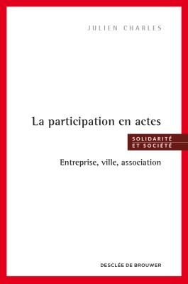 La participation en actes