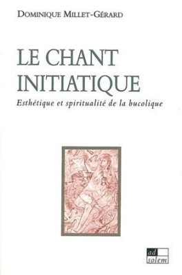 Le Chant initiatique