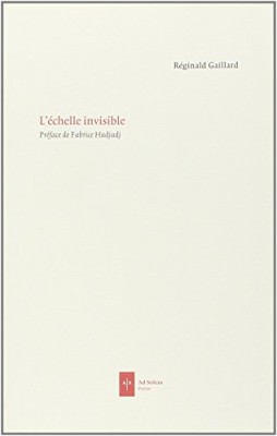 L'échelle invisible