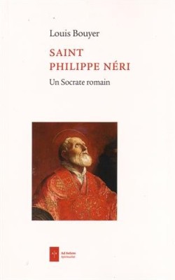 Saint Philippe Neri
