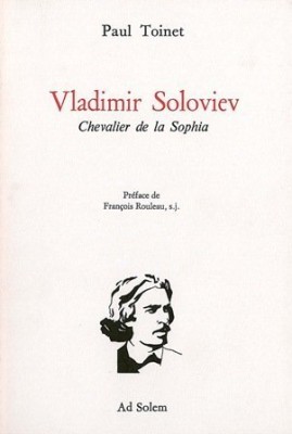 Vladimir soloviev