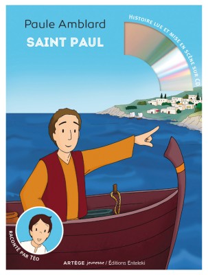 Saint Paul