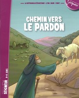 Chemin vers le pardon