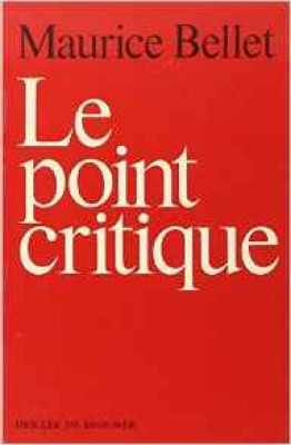 Le Point critique