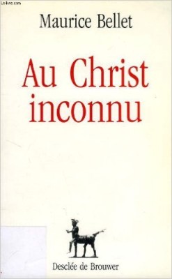 Au Christ inconnu