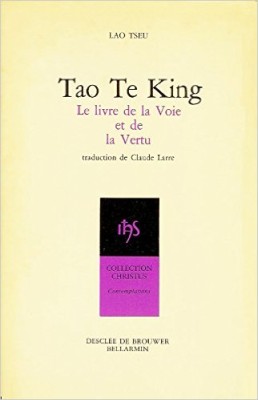 Tao Te King