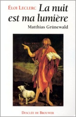 La Nuit est ma lumière