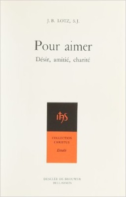 Pour aimer