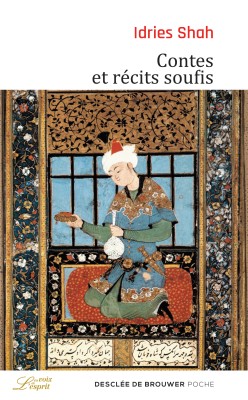 Contes et récits soufis