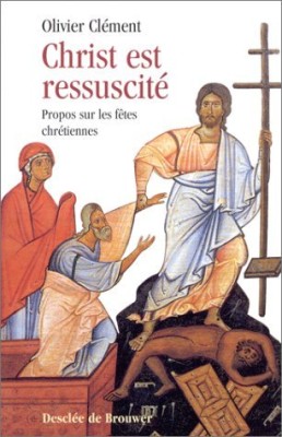 Christ est ressuscité