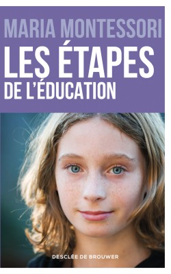 Les étapes de l'éducation