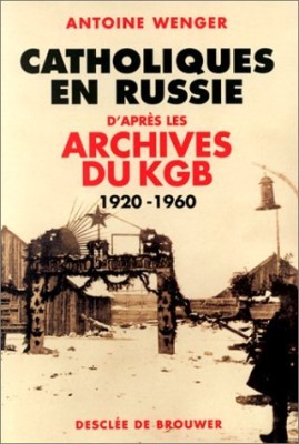 Catholiques en Russie