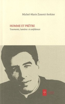 Homme et prêtre
