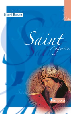 Saint Augustin