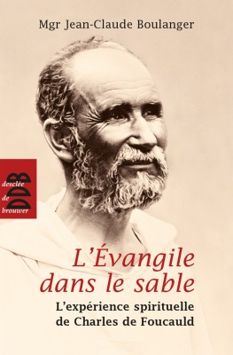 L'Evangile dans le sable