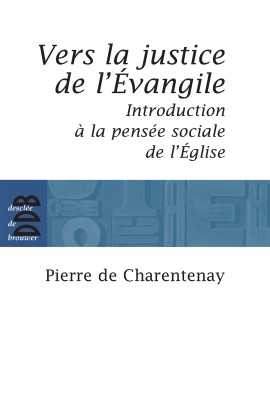 Vers la justice de l'Evangile