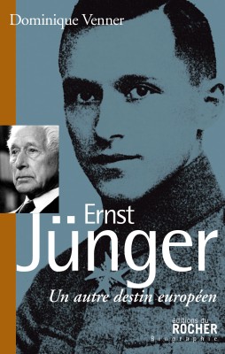 Ernst Jünger