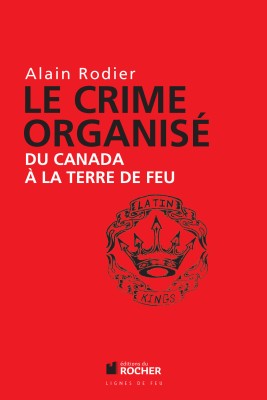 Le crime organisé