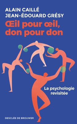 Œil pour œil, don pour don